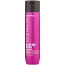 Matrix Keep Me Vivid Shampoo 300ml Matrix Keep Me Vivid Shampoo 300ml