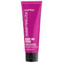Matrix Total Results Keep Me Vivid Color Velvitizer 100ml Matrix Total Results Keep Me Vivid Color Velvitizer 100ml