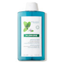 KLORANE Detox Shampoo with Aquatic Mint - Anti-Pollution (13.5 fl. oz.) KLORANE Detox Shampoo with Aquatic Mint - Anti-Pollution (13.5 fl. oz.)