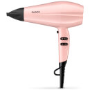 BaByliss Hair Dryer - Rose Blush BaByliss Hair Dryer - Rose Blush