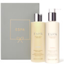 ESPA Bergamot and Jasmine Shower and Hydrate (Worth £40.00)