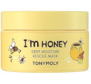 TONYMOLY I'm Honey Nourishing Mask TONYMOLY I'm Honey Nourishing Mask