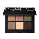 NARS Cosmetics Voyageur Eyeshadow Palette - Suede NARS Cosmetics Voyageur Eyeshadow Palette - Suede