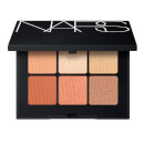 NARS Cosmetics Voyageur Eyeshadow Palette - Nectar NARS Cosmetics Voyageur Eyeshadow Palette - Nectar