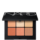 NARS Cosmetics Voyageur Eyeshadow Palette - Nectar NARS Cosmetics Voyageur Eyeshadow Palette - Nectar