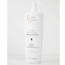 Beauty Works Salon Size Pearl Nourishing Argan Oil Shampoo 1 Litre Beauty Works Salon Size Pearl Nourishing Argan Oil Shampoo 1 Litre