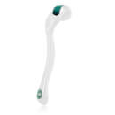 Beauty ORA Facial Microneedle Roller System - Aqua Head with White Handle 0.25mm Beauty ORA Facial Microneedle Roller System - Aqua Head with White Handle 0.25mm