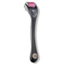 Beauty ORA Facial Microneedle Roller System - Purple Head with Black Handle 0.5mm Beauty ORA Facial Microneedle Roller System - Purple Head with Black Handle 0.5mm