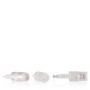 Beauty ORA Electric Microneedle Roller Derma Pen Replacement Heads (Set of 3 Heads) Beauty ORA Electric Microneedle Roller Derma Pen Replacement Heads (Set of 3 Heads)