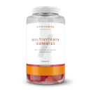 Myvitamins Multivitamin Gummies Myvitamins Multivitamin Gummies
