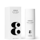 VERSO Night Cream 1.7oz VERSO Night Cream 1.7oz