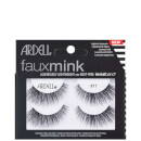 Ardell Faux Mink 811 Twin Pack Ardell Faux Mink 811 Twin Pack