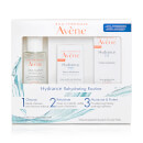 Avène Hydrance Kit de routines pour peaux déshydratées Avène Hydrance Kit de routines pour peaux déshydratées