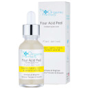 The Organic Pharmacy Four Acid Peel Serum 30ml The Organic Pharmacy Four Acid Peel Serum 30ml