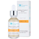 The Organic Pharmacy Stabilised Vitamin C Serum 30ml The Organic Pharmacy Stabilised Vitamin C Serum 30ml