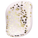 Tangle Teezer Compact Styler Detangling Hairbrush - Gold Leaf Tangle Teezer Compact Styler Detangling Hairbrush - Gold Leaf