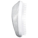 Tangle Teezer Original Detangling Hairbrush - Silver Sparkle Tangle Teezer Original Detangling Hairbrush - Silver Sparkle