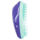 Tangle Teezer The Original Detangling Hairbrush - Blue Aqua Tangle Teezer The Original Detangling Hairbrush - Blue Aqua
