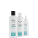 NIOXIN Scalp Recovery 3-Step Anti-Dandruff System for Itchy, Flaky Scalp NIOXIN Scalp Recovery 3-Step Anti-Dandruff System for Itchy, Flaky Scalp