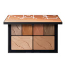 NARS Cosmetics Summer Lights Face Palette NARS Cosmetics Summer Lights Face Palette