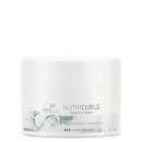 Wella Professionals Nutricurls Mask for Waves and Curls 150ml Wella Professionals Nutricurls Mask for Waves and Curls 150ml