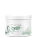 Wella Professionals Nutricurls Mask for Waves and Curls 500ml Wella Professionals Nutricurls Mask for Waves and Curls 500ml