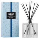 NEST Fragrances Ocean Mist and Sea Salt Reed Diffuser 5.9 fl. oz NEST Fragrances Ocean Mist and Sea Salt Reed Diffuser 5.9 fl. oz