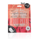 Oh K! Watermelon Pink Foot Peel 18g Oh K! Watermelon Pink Foot Peel 18g