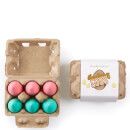 Beauty Bakerie Blending Eggs (Pack of 6) Beauty Bakerie Blending Eggs (Pack of 6)