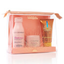 L'Oréal Professionnel Série Expert Vitamino Color Sunset Light Travel Set L'Oréal Professionnel Série Expert Vitamino Color Sunset Light Travel Set