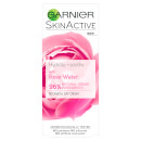 Garnier Natural Rose Water Moisturiser for Sensitive Skin 50ml Garnier Natural Rose Water Moisturiser for Sensitive Skin 50ml