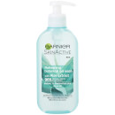 Garnier Natural Aloe Extract Gel Wash for Normal Skin 200ml Garnier Natural Aloe Extract Gel Wash for Normal Skin 200ml
