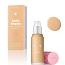 benefit Hello Happy Flawless Liquid Foundation (Various Shades) benefit Hello Happy Flawless Liquid Foundation (Various Shades)