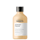L'Oréal Professionnel Serié Expert Absolut Repair Gold Shampoo 300ml L'Oréal Professionnel Serié Expert Absolut Repair Gold Shampoo 300ml