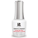 Red Carpet Manicure Fortify & Protect Base Coat LED Gel Polish 9ml Red Carpet Manicure Fortify & Protect Base Coat LED Gel Polish 9ml