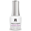 Red Carpet Manicure Fortify & Protect Top Coat LED Gel Polish 9ml Red Carpet Manicure Fortify & Protect Top Coat LED Gel Polish 9ml