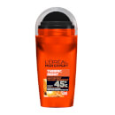 L'Oréal Men Expert Thermic Resist 48H Roll On Anti-Perspirant Deodorant 50ml L'Oréal Men Expert Thermic Resist 48H Roll On Anti-Perspirant Deodorant 50ml