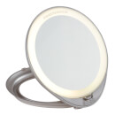 Tweezerman Adjustable Lighted Mirror Tweezerman Adjustable Lighted Mirror