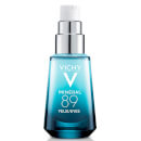 VICHY Minéral 89 Eyes with Hyaluronic Acid with Caffeine 15ml VICHY Minéral 89 Eyes with Hyaluronic Acid with Caffeine 15ml