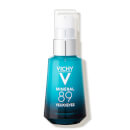 VICHY Minéral 89 Eyes with Hyaluronic Acid with Caffeine 15ml VICHY Minéral 89 Eyes with Hyaluronic Acid with Caffeine 15ml
