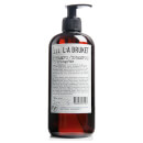 L:A BRUKET Large Lemongrass Shampoo 450ml