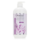 Ouidad Curl Immersion No-Lather Coconut Cream Cleansing Conditioner 500ml Ouidad Curl Immersion No-Lather Coconut Cream Cleansing Conditioner 500ml