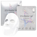 STARSKIN VIP The Diamond Mask Illuminating Luxury Bio-Cellulose Face Mask STARSKIN VIP The Diamond Mask Illuminating Luxury Bio-Cellulose Face Mask