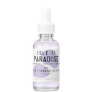 Isle of Paradise Self-Tanning Drops - Dark 30ml Isle of Paradise Self-Tanning Drops - Dark 30ml