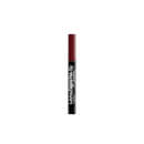 NYX Professional Makeup Lip Lingerie Matte Lipstick 1.5g (Various Shades) NYX Professional Makeup Lip Lingerie Matte Lipstick 1.5g (Various Shades)