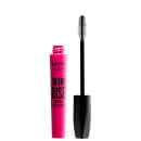 NYX Professional Makeup On the Rise Liftscara Mascara 10ml NYX Professional Makeup On the Rise Liftscara Mascara 10ml