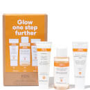 REN Radiance Glow One Step Further Routine Kit REN Radiance Glow One Step Further Routine Kit