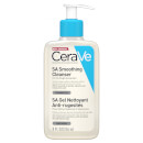 CeraVe Smoothing Cleanser 236ml CeraVe Smoothing Cleanser 236ml