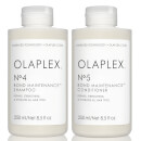 Olaplex Shampoo and Conditioner Duo Olaplex Shampoo and Conditioner Duo