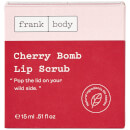 Frank Body Cherry Lip Scrub 15ml Frank Body Cherry Lip Scrub 15ml